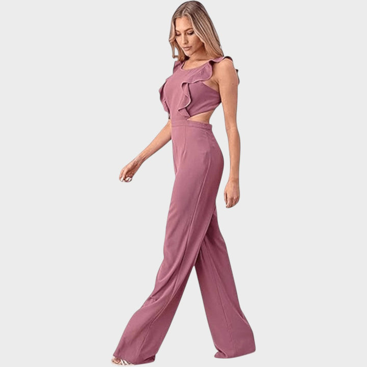 Chantal | Damen-Jumpsuit