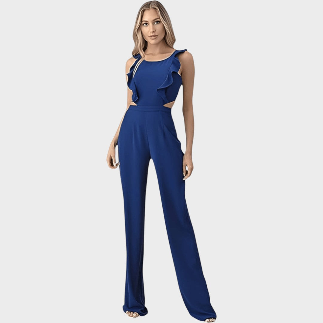 Chantal | Damen-Jumpsuit