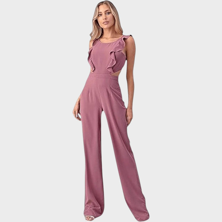 Chantal | Damen-Jumpsuit