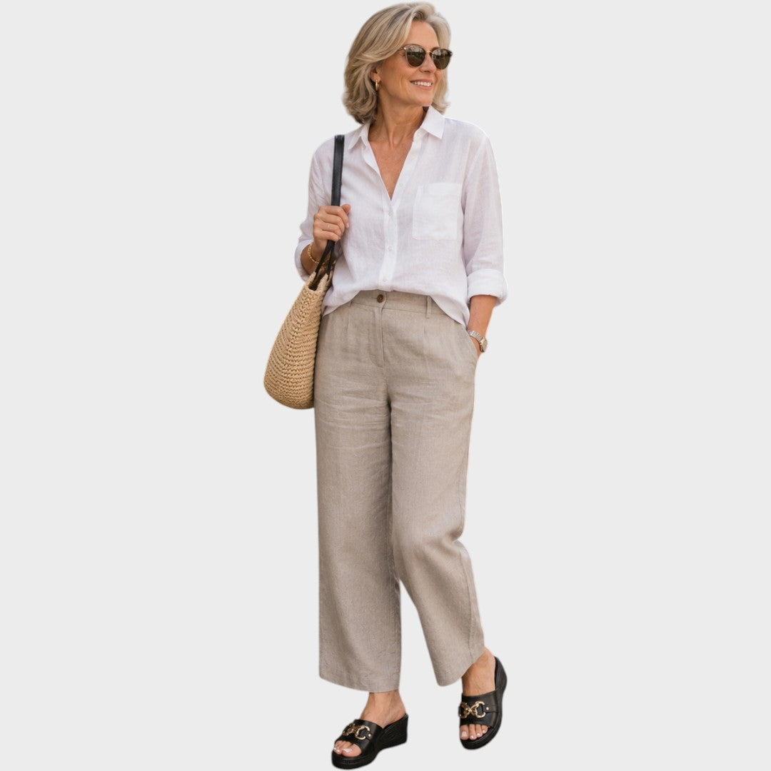 Madison | Bequeme Wedge-Sandalen für den Alltag