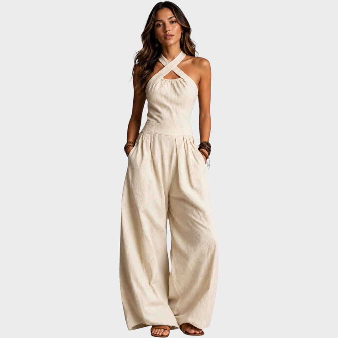 Lea | Eleganter Jumpsuit
