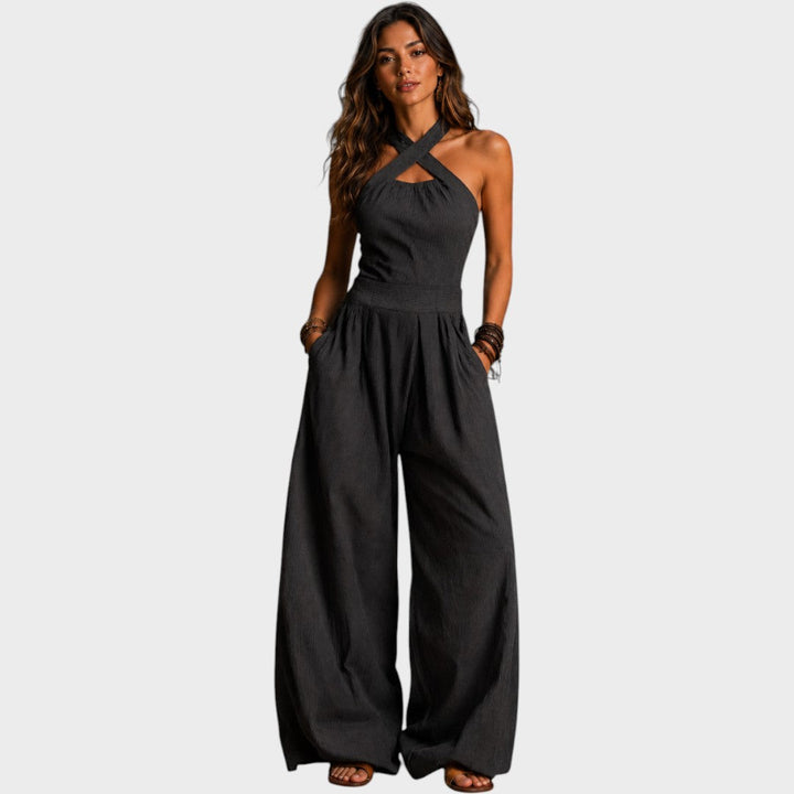 Lea | Eleganter Jumpsuit