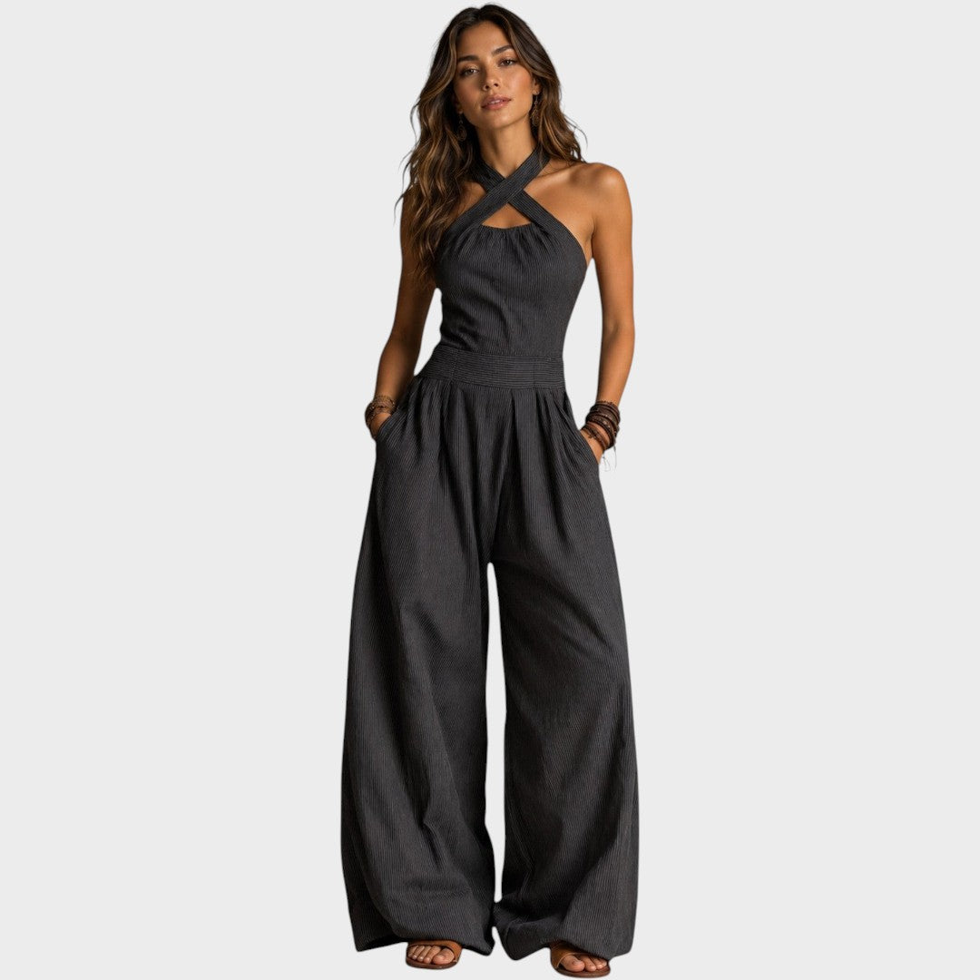 Lea | Eleganter Jumpsuit