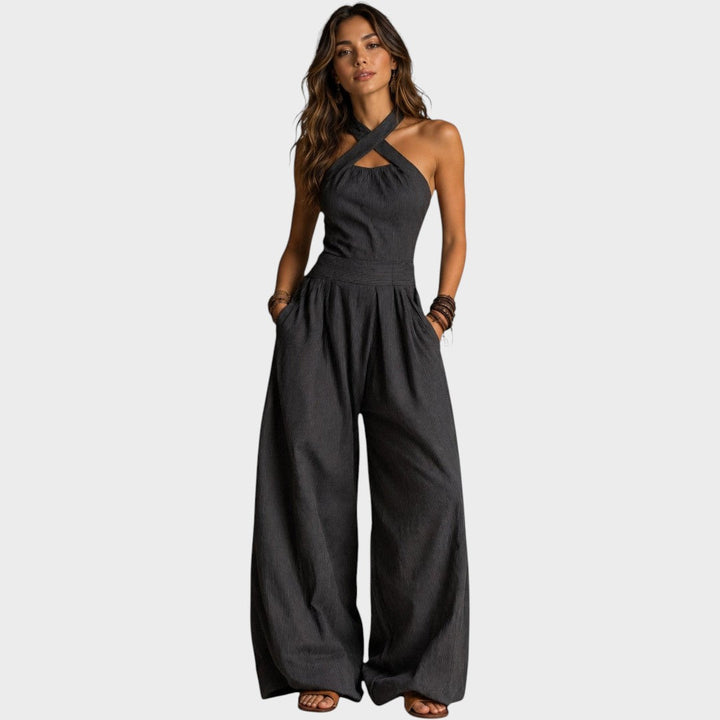 Lea | Eleganter Jumpsuit