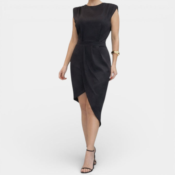 Analle | Modernes Kleid