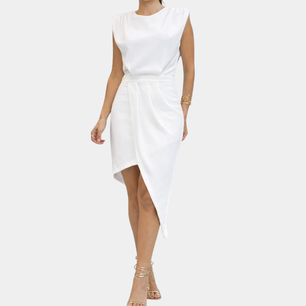 Analle | Modernes Kleid