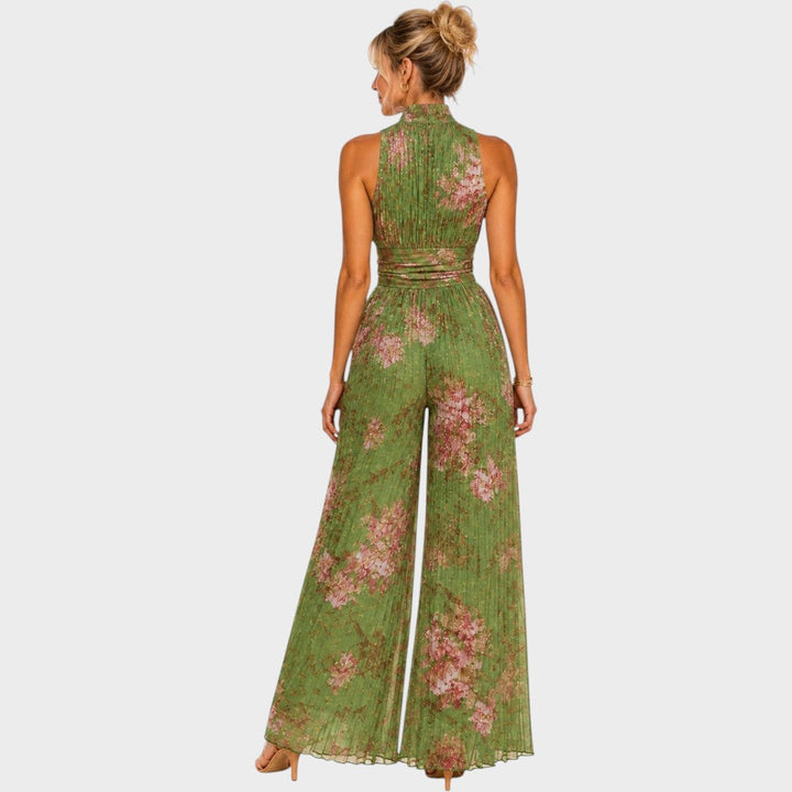Canelle | Eleganter Jumpsuit