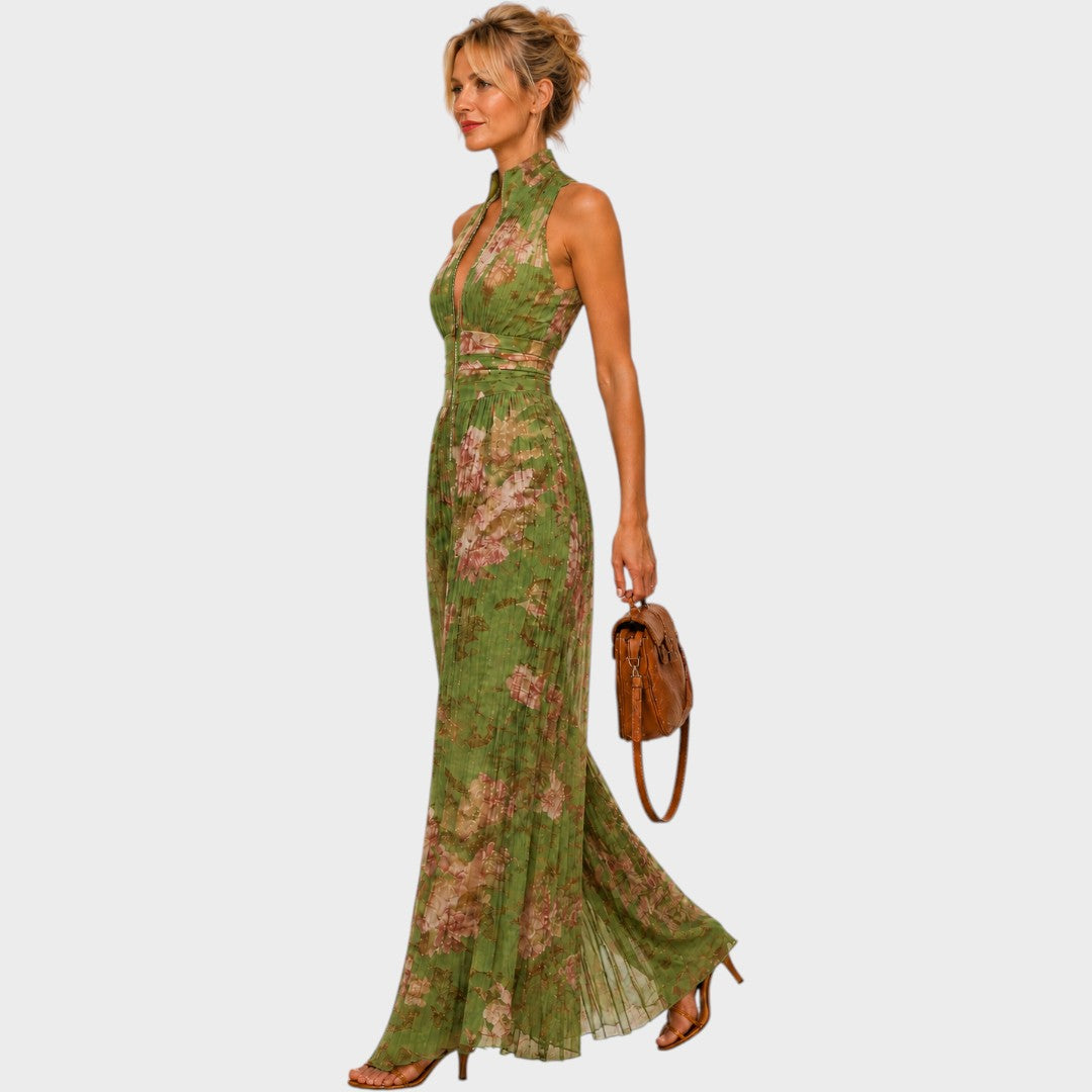 Canelle | Eleganter Jumpsuit