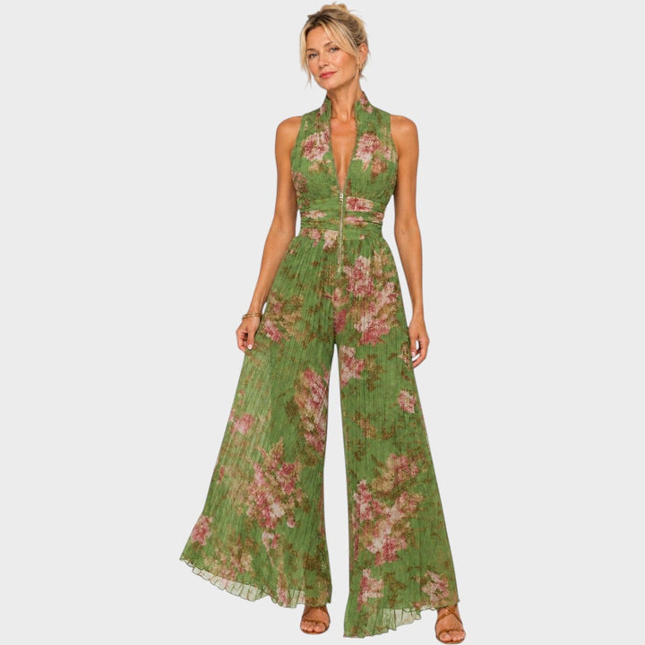 Canelle | Eleganter Jumpsuit