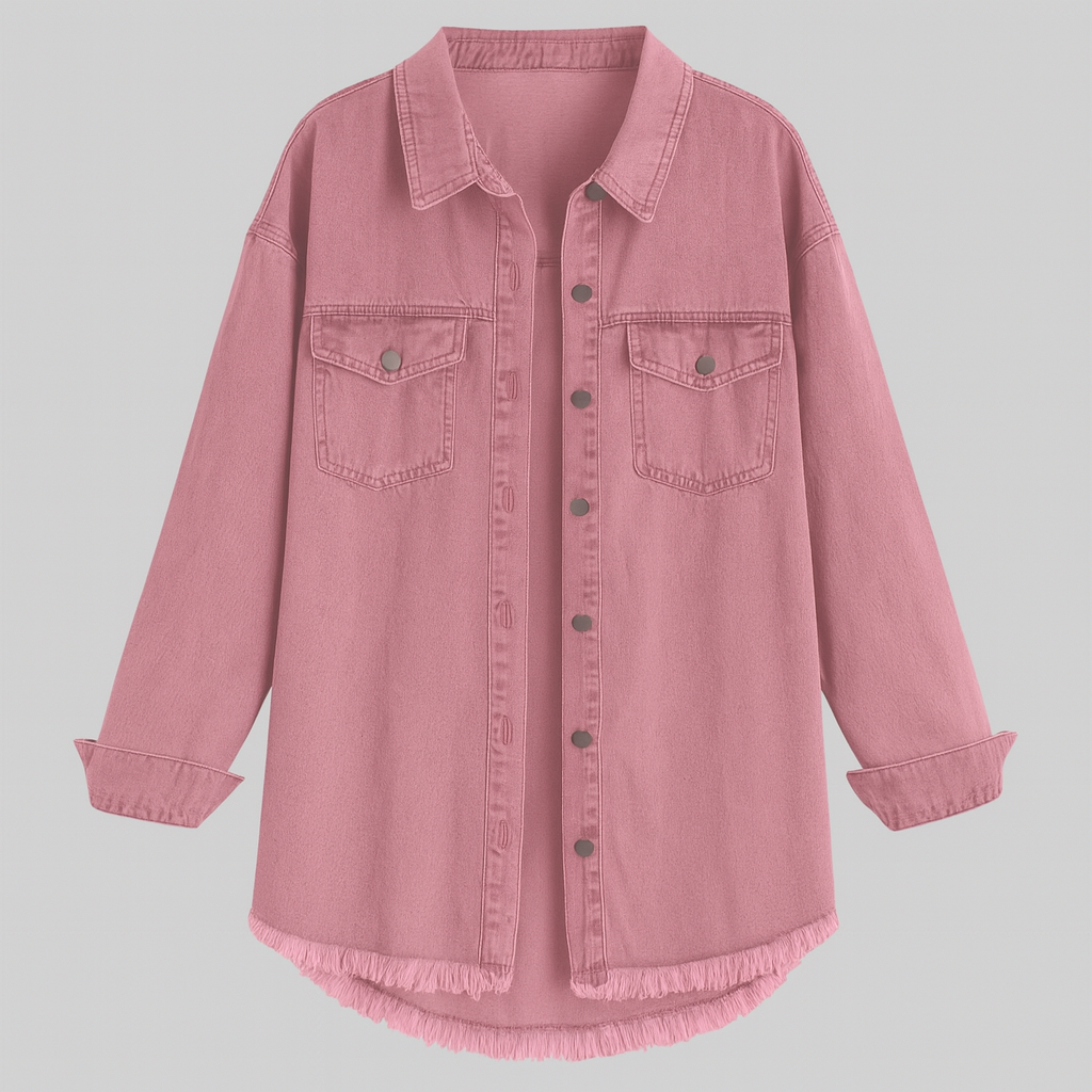 Ingeborg - Bequeme Jacke