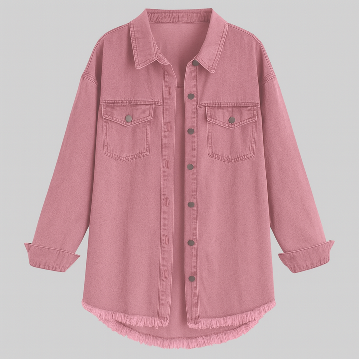 Ingeborg - Bequeme Jacke