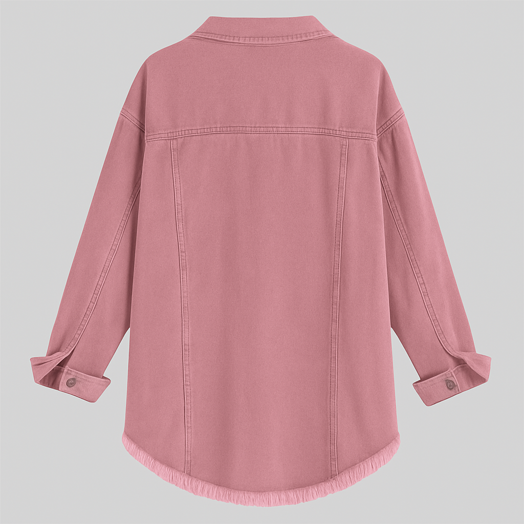 Ingeborg - Bequeme Jacke