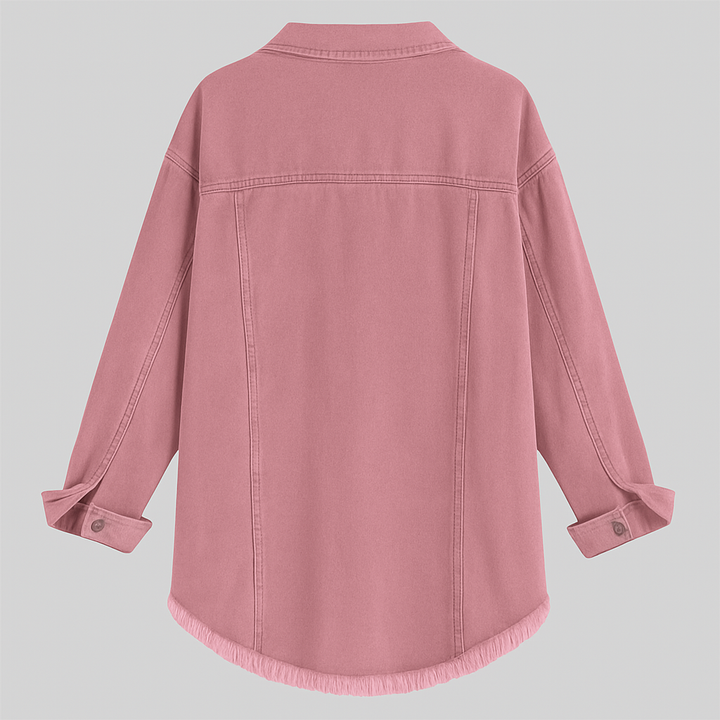 Ingeborg - Bequeme Jacke