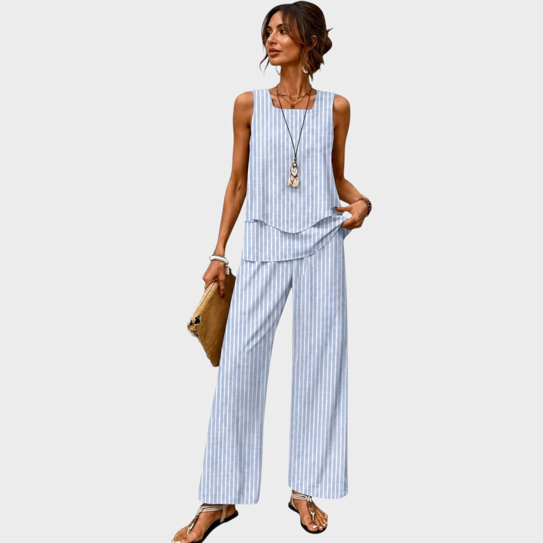 Micheline | Elegantes Alltagsset
