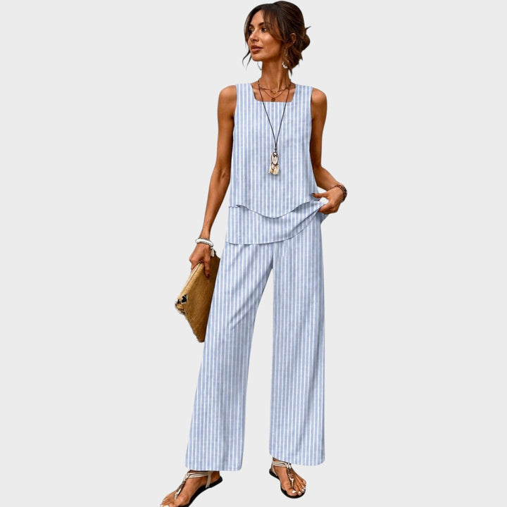 Micheline | Elegantes Alltagsset