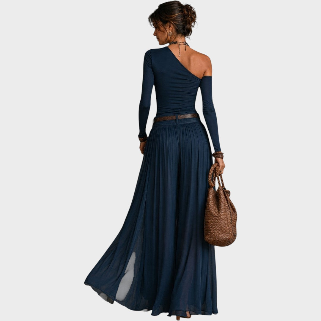 Coralie | Elegantes Set