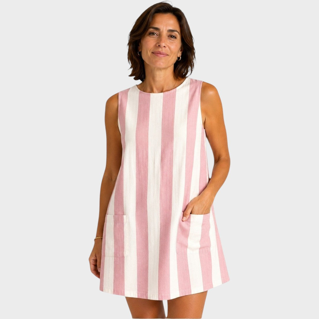 Verena | Mini Kleid für Frauen
