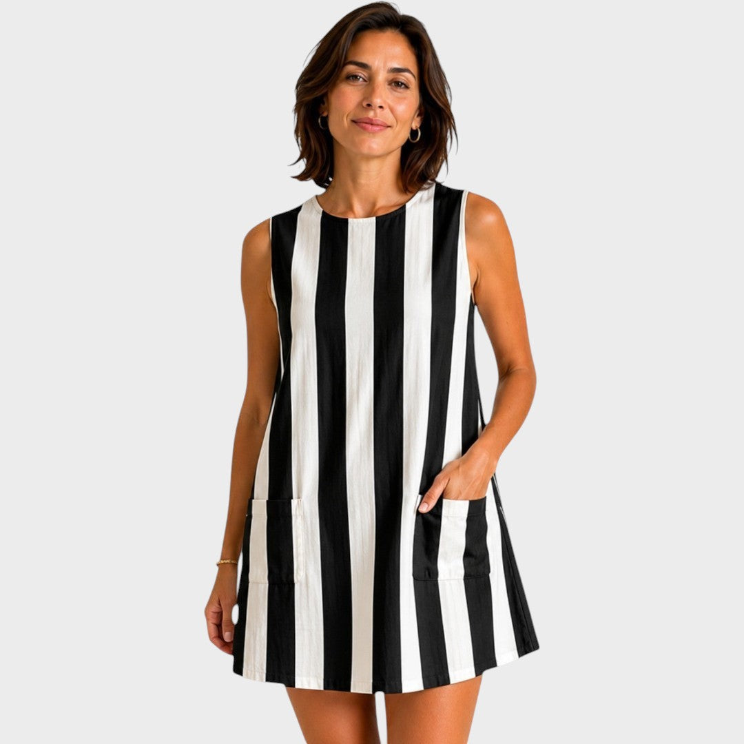 Verena | Mini Kleid für Frauen