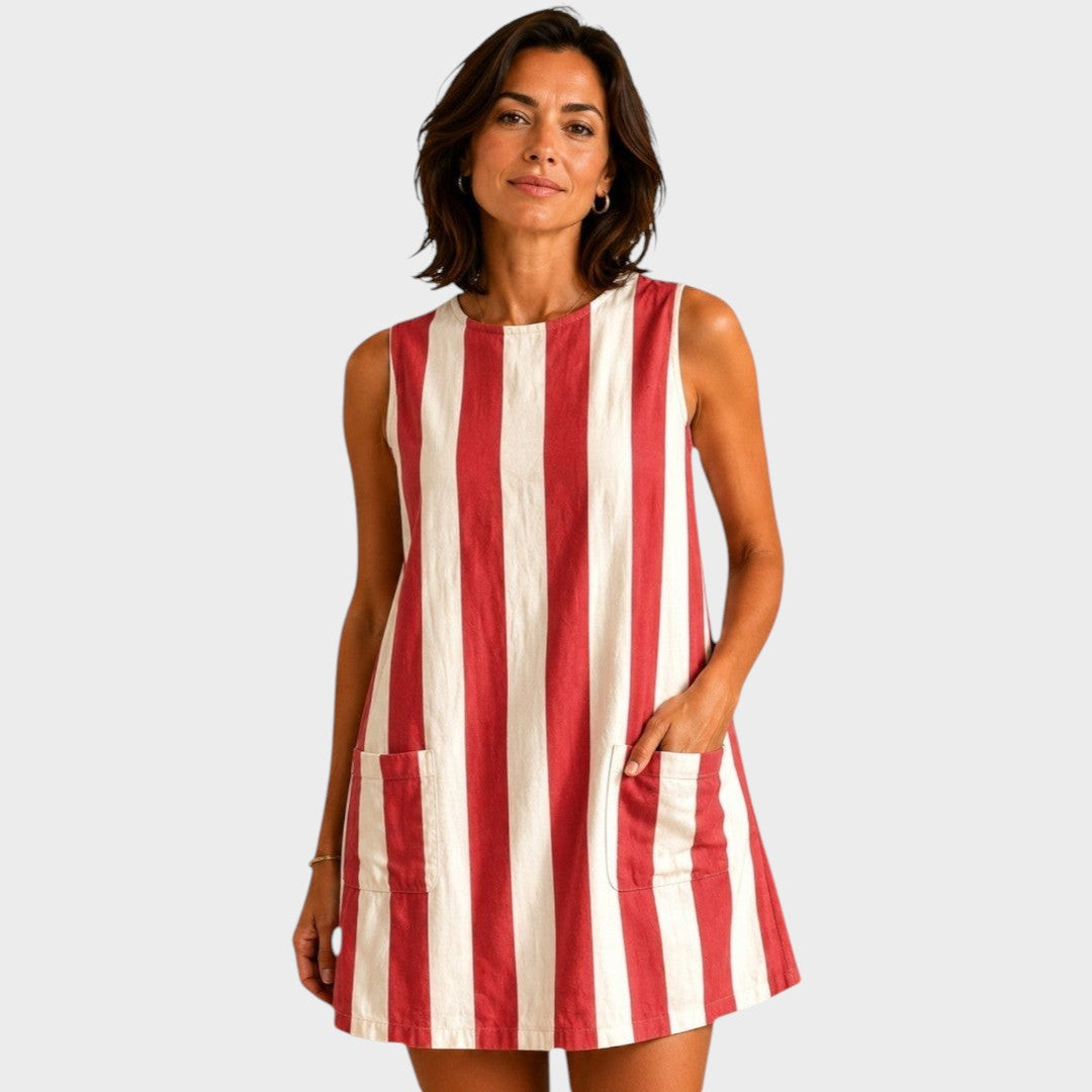 Verena | Mini Kleid für Frauen