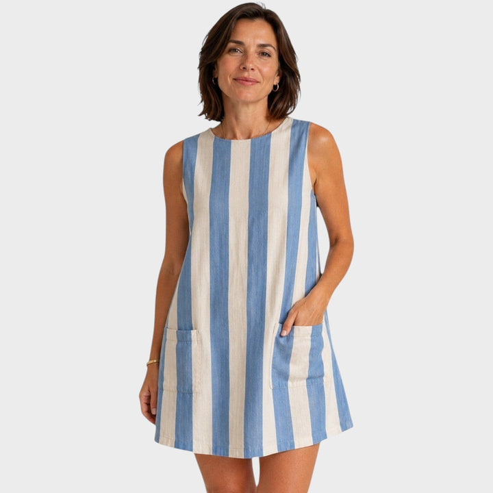 Verena | Mini Kleid für Frauen