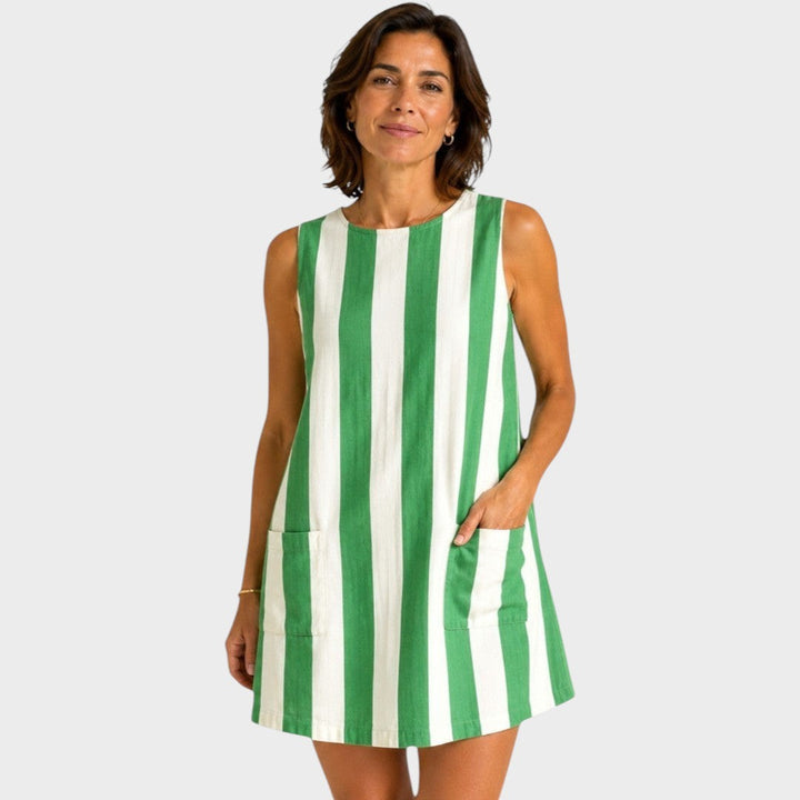 Verena | Mini Kleid für Frauen