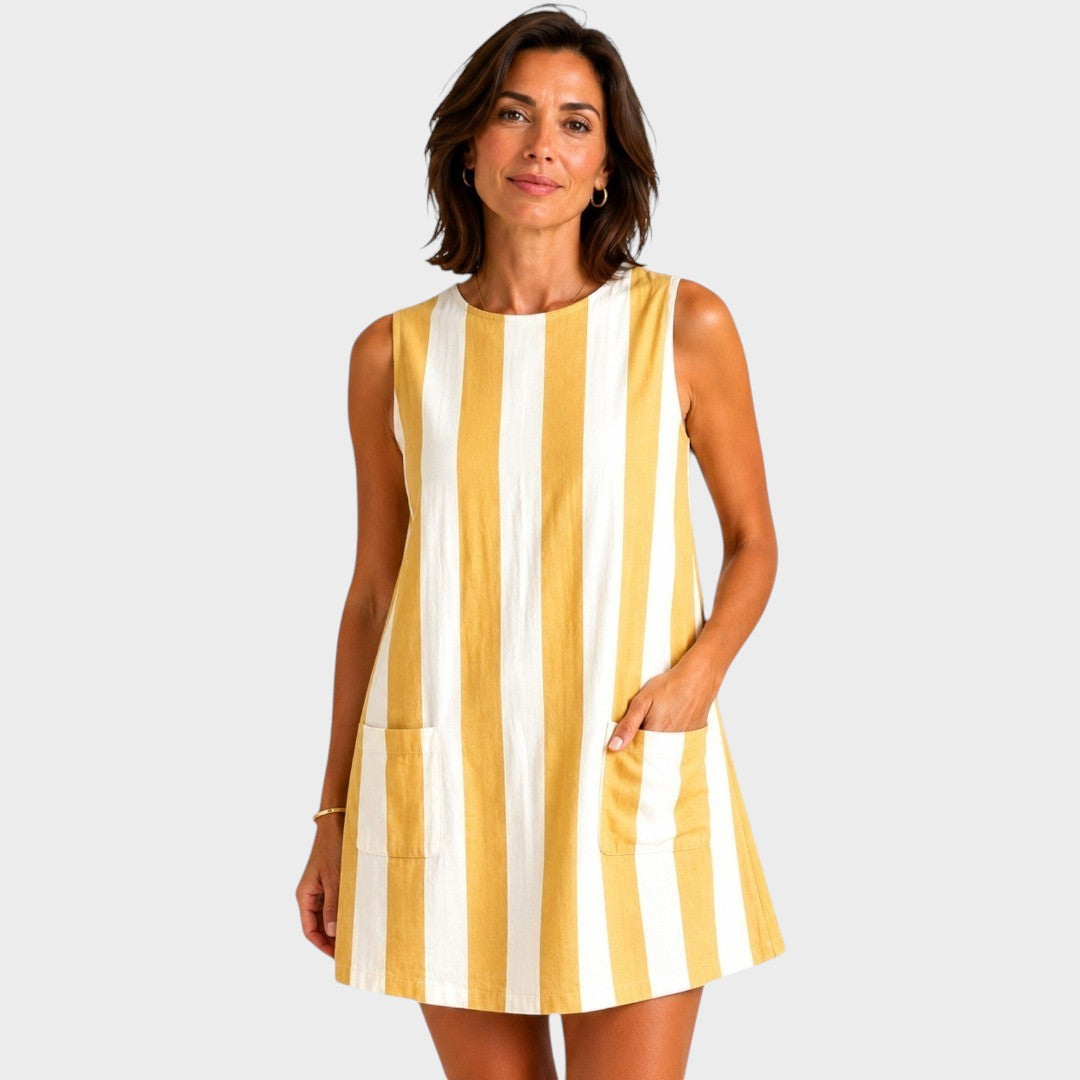 Verena | Mini Kleid für Frauen
