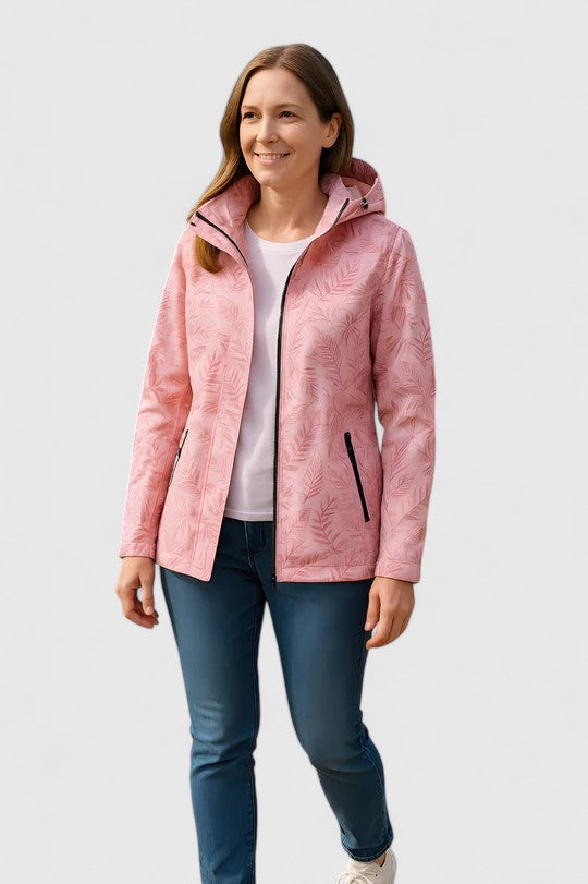 Roswitha - Elegante Jacke
