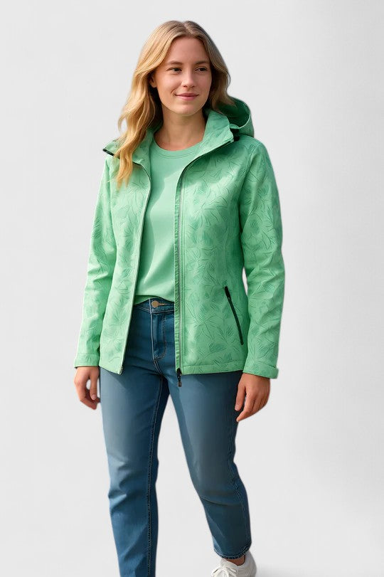 Roswitha - Elegante Jacke