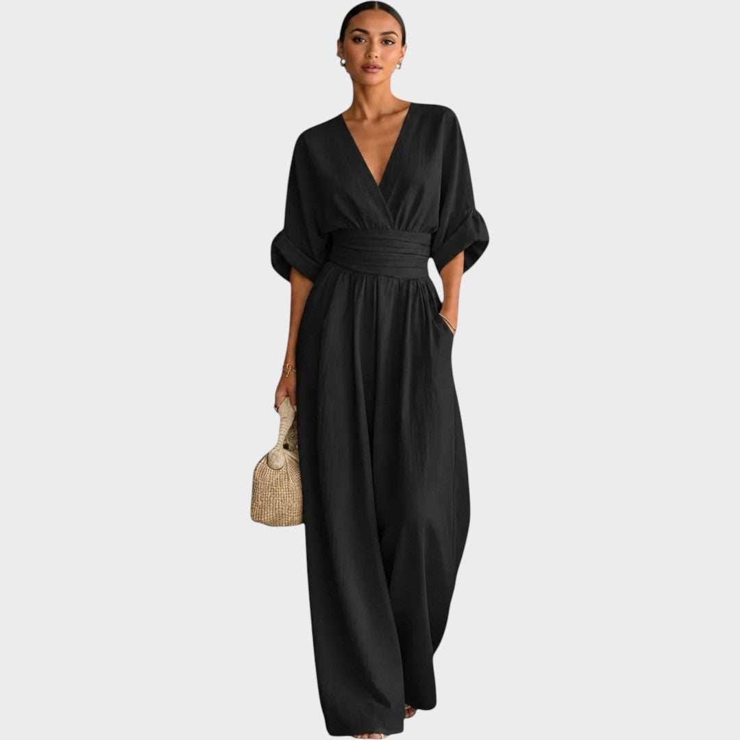 Amara | Eleganter Jumpsuit