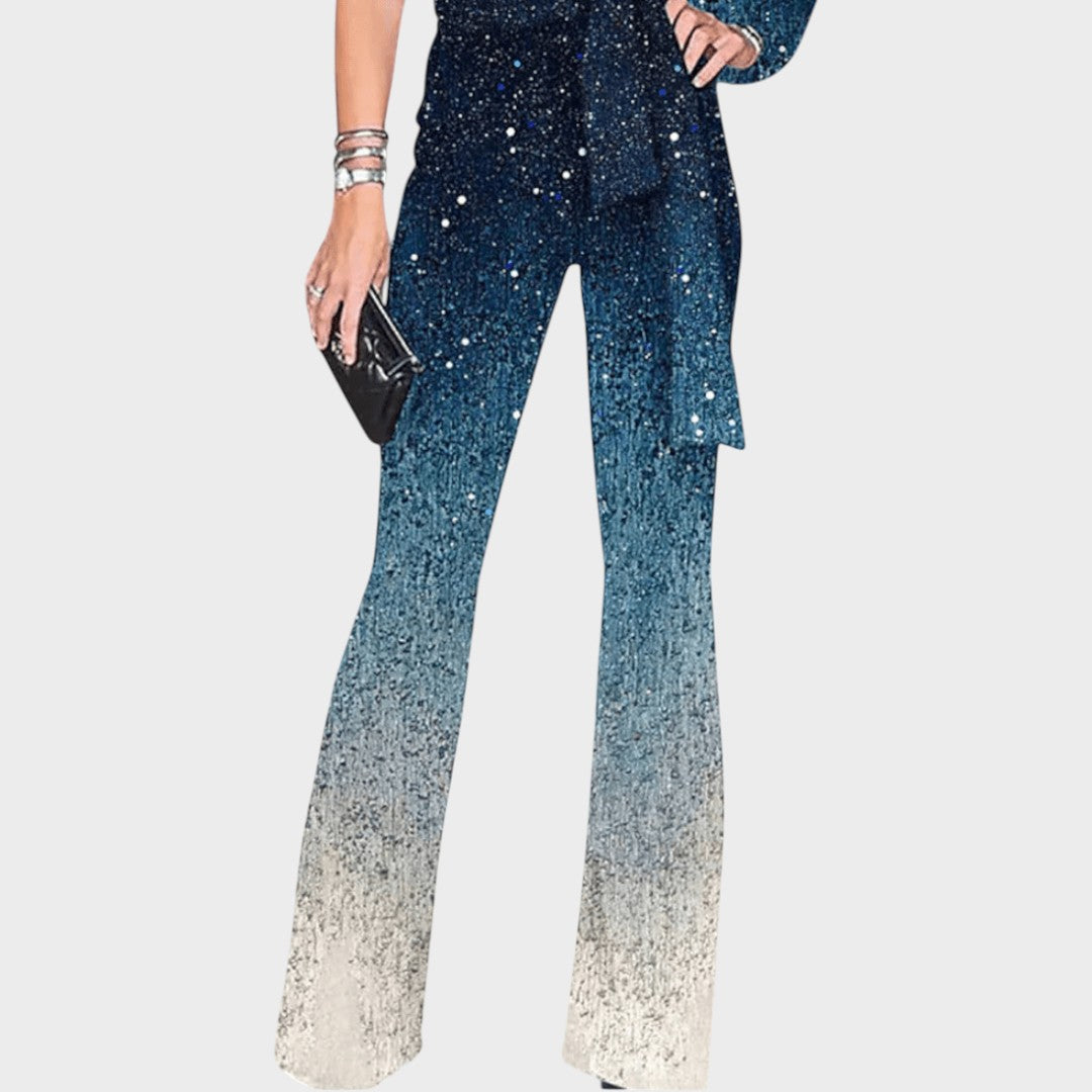 Cintia | Damen-Jumpsuit