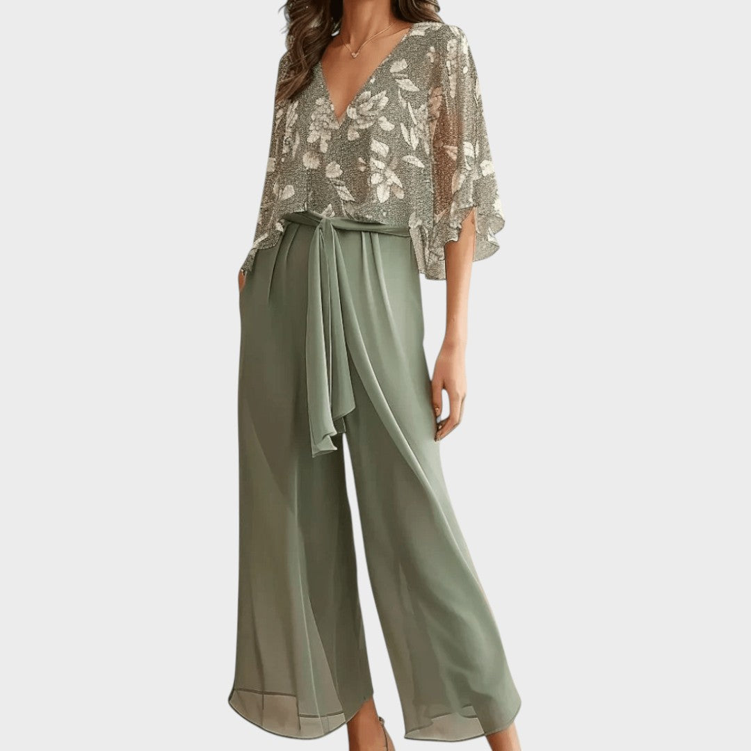 Claribel | Elegantes Set