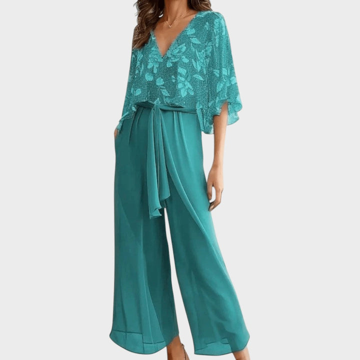 Claribel | Elegantes Set
