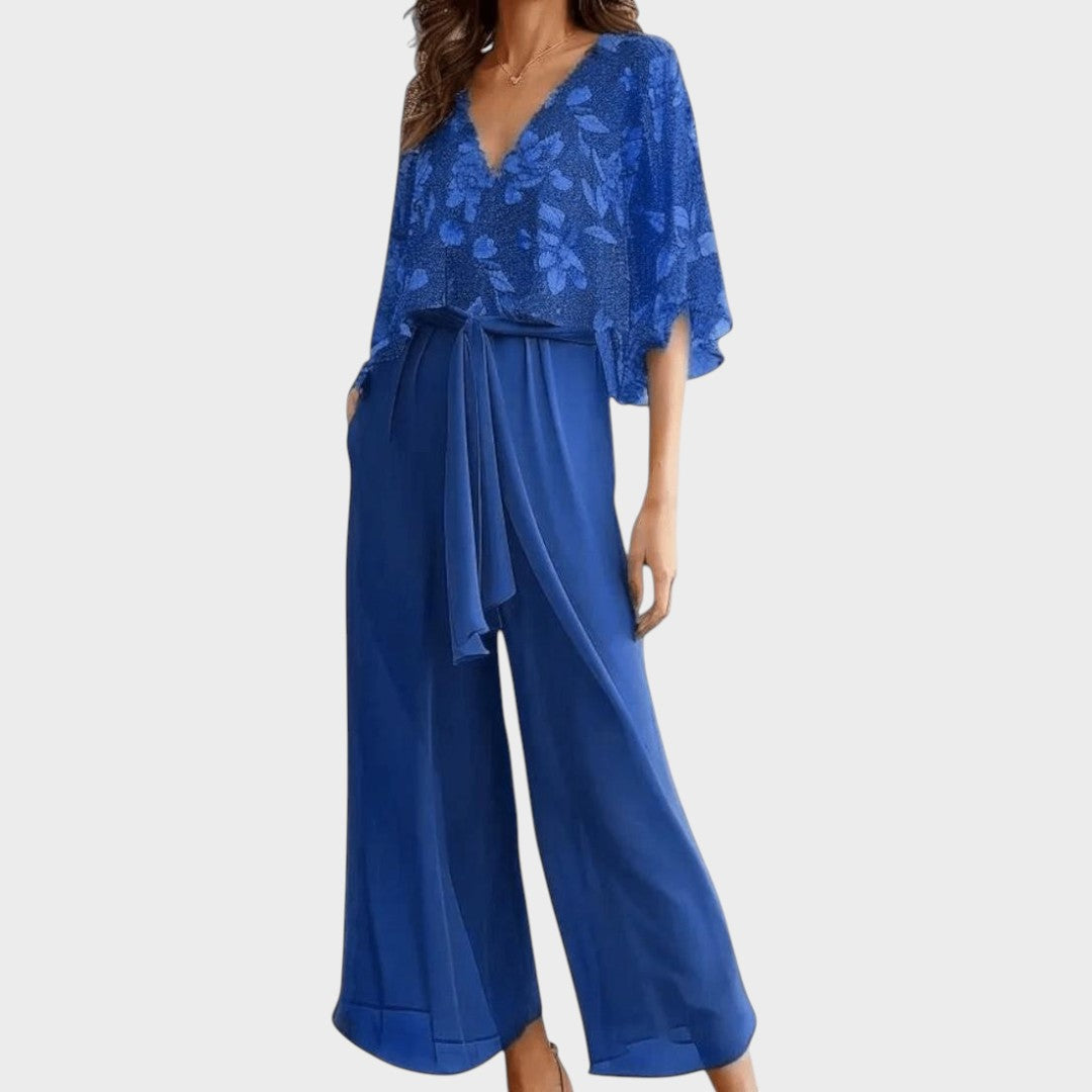 Claribel | Elegantes Set