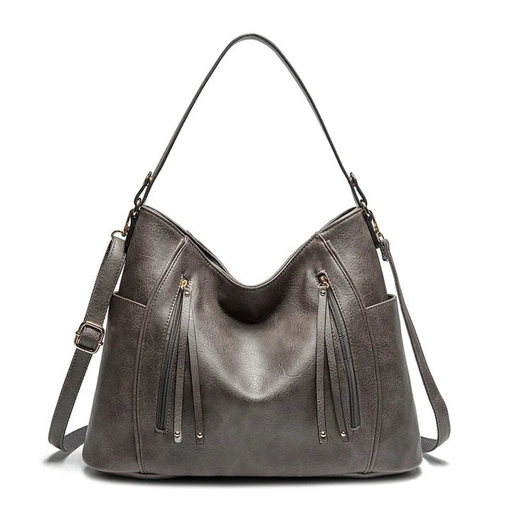 Wendy | Lederfransen Tasche