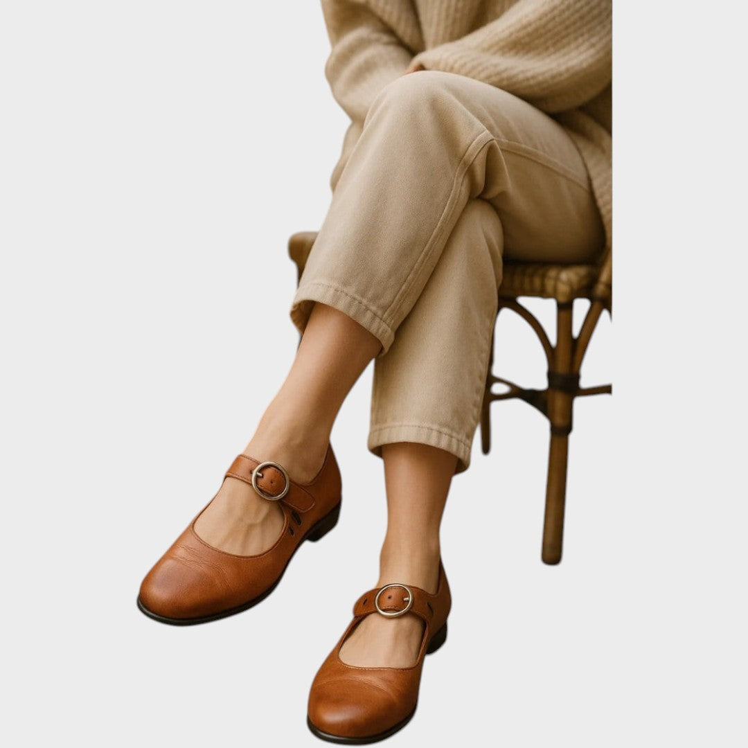 Denisa | Geschlossener Orthopädischer Schuh