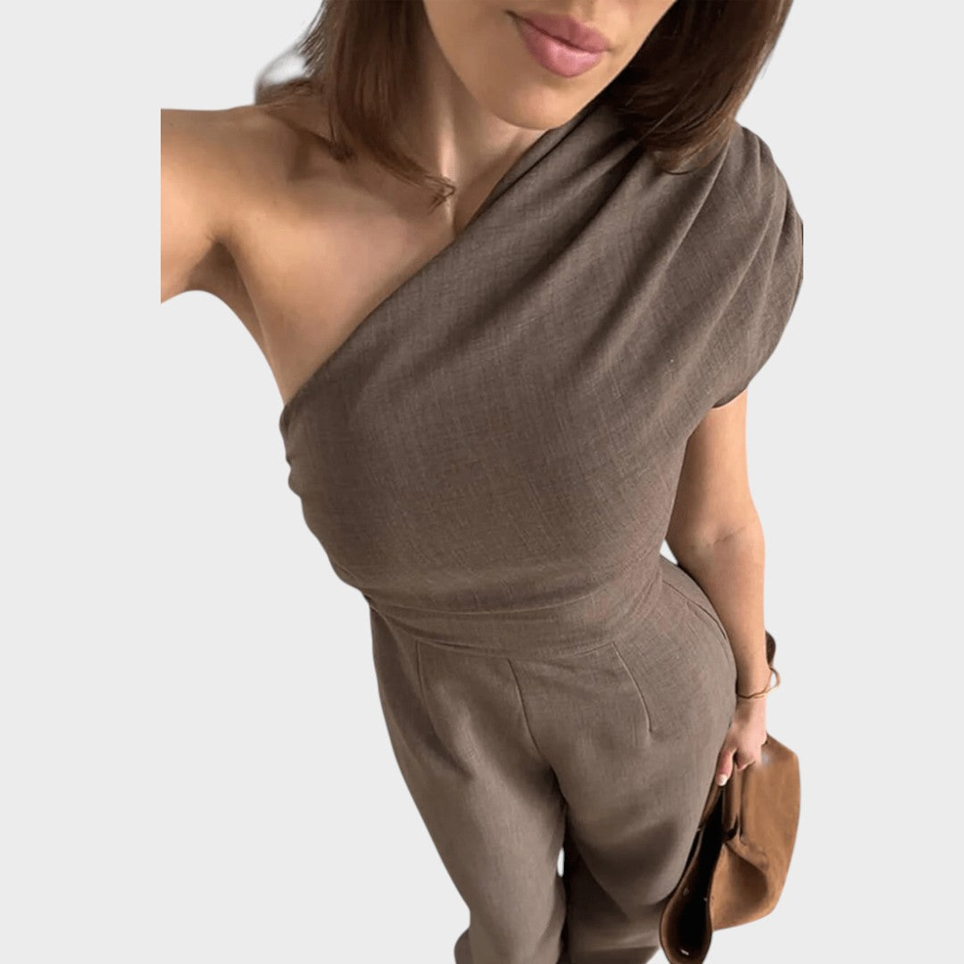 Magnolia | Damen-Jumpsuit