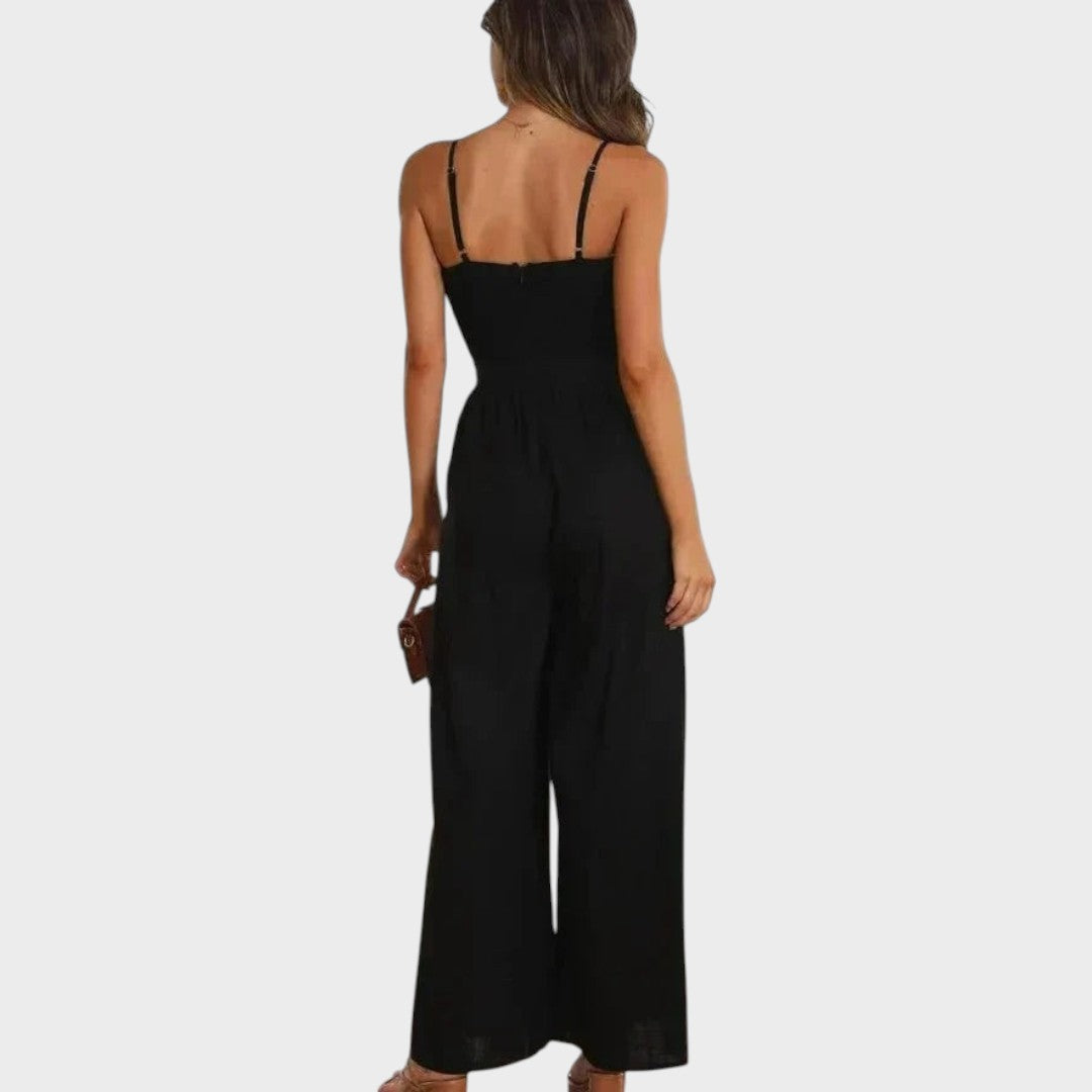 Auri  | Damen-Jumpsuit