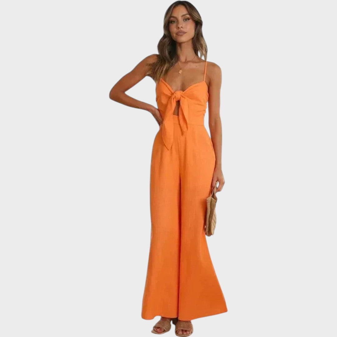 Auri  | Damen-Jumpsuit