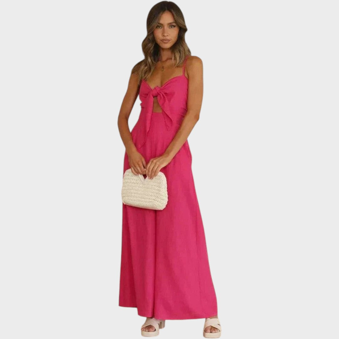 Auri  | Damen-Jumpsuit