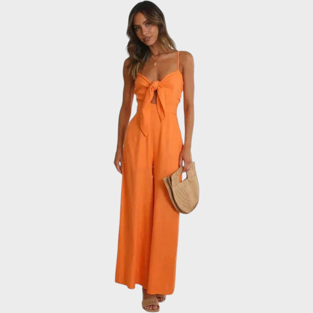 Auri  | Damen-Jumpsuit