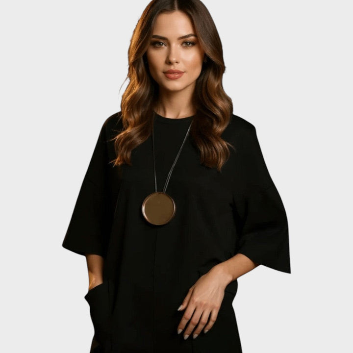 Dorica | Damen-Jumpsuit