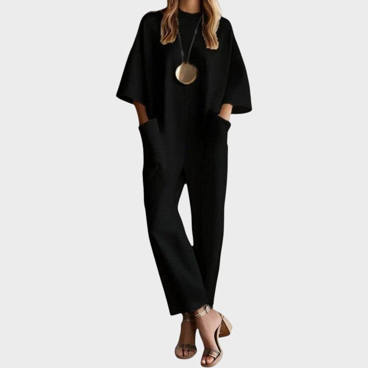 Dorica | Damen-Jumpsuit