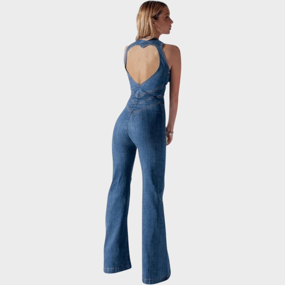Maisie | Damen-Jumpsuit