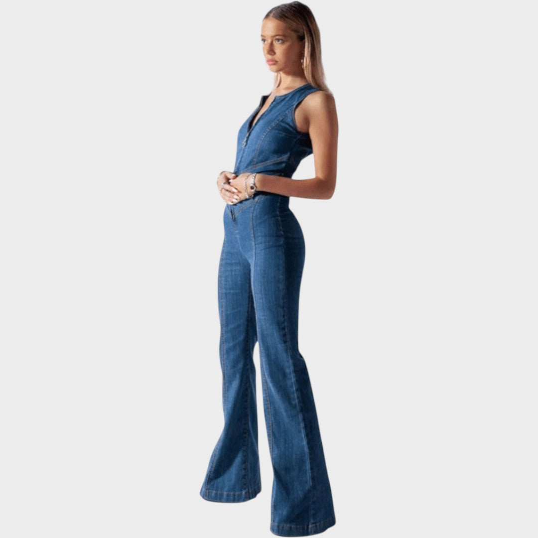 Maisie | Damen-Jumpsuit