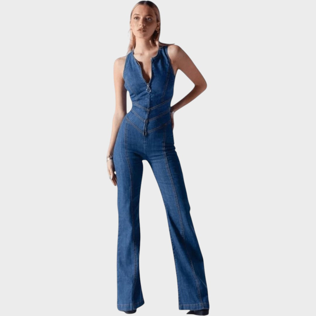 Maisie | Damen-Jumpsuit