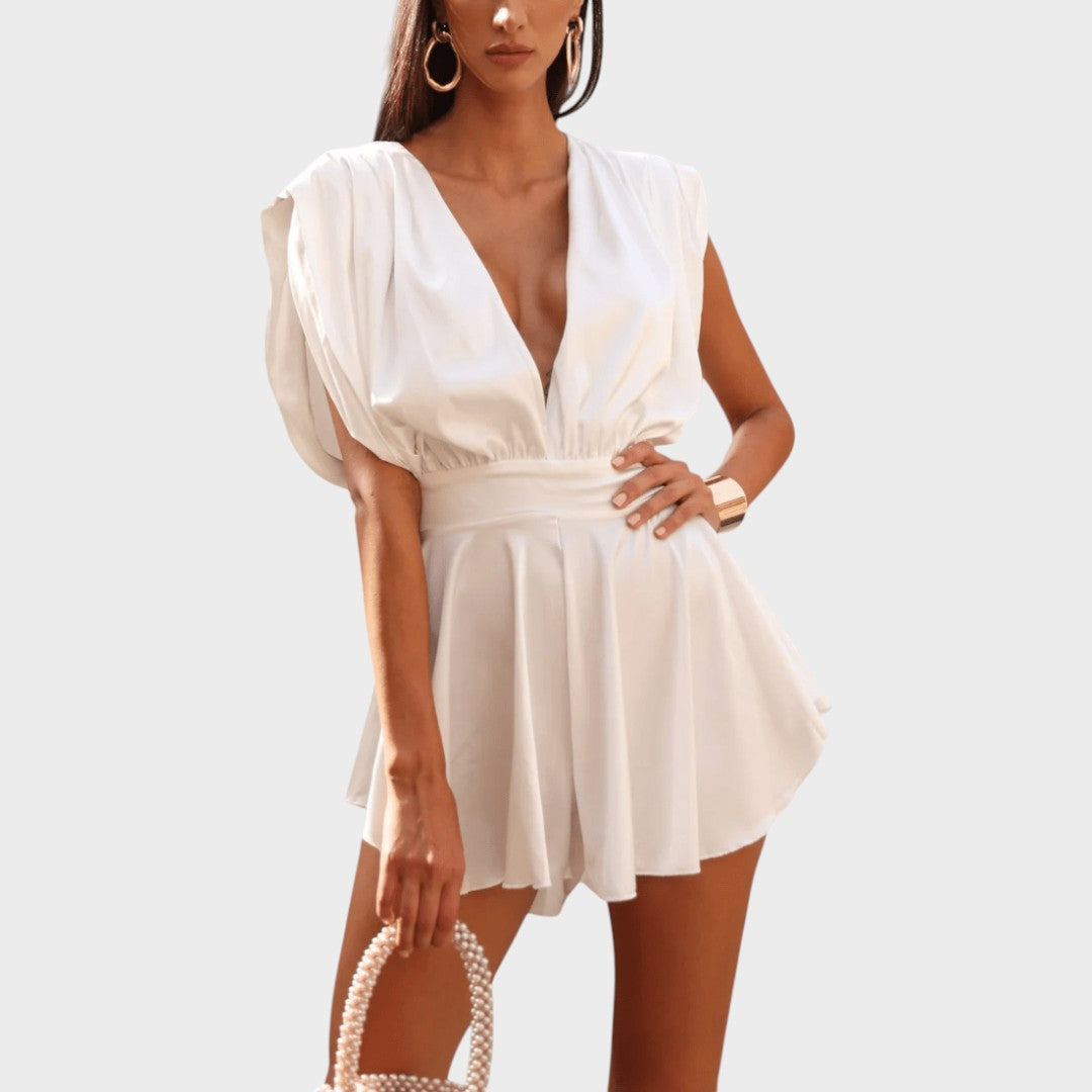 Rosalba | Damen-Jumpsuit