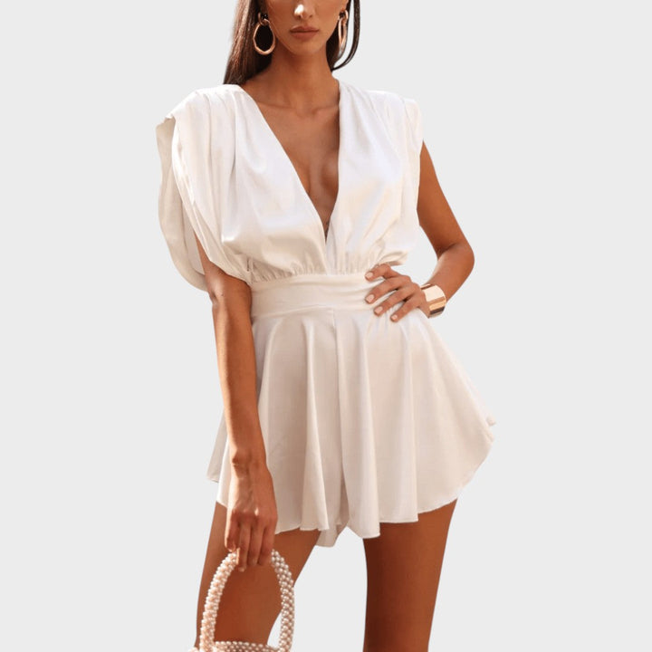Rosalba | Damen-Jumpsuit