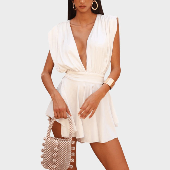 Rosalba | Damen-Jumpsuit