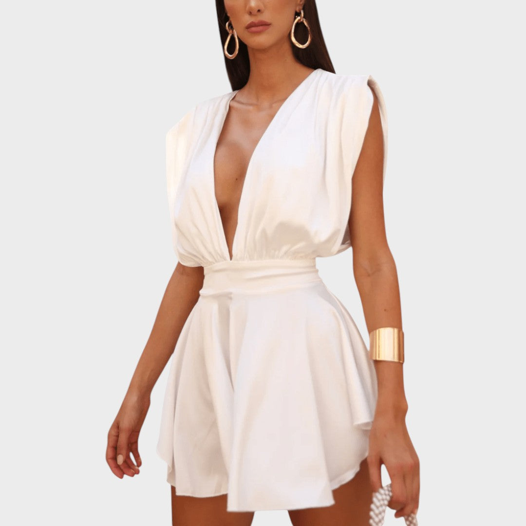 Rosalba | Damen-Jumpsuit