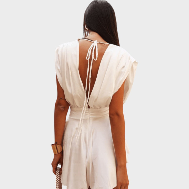 Rosalba | Damen-Jumpsuit